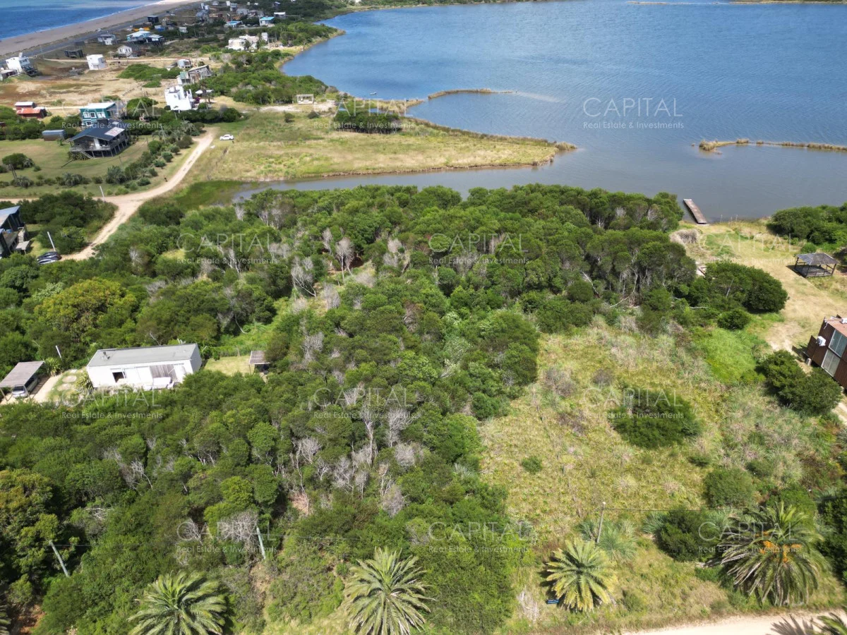 Terreno en Santa Monica, propiedad 279507 -Imagen 3