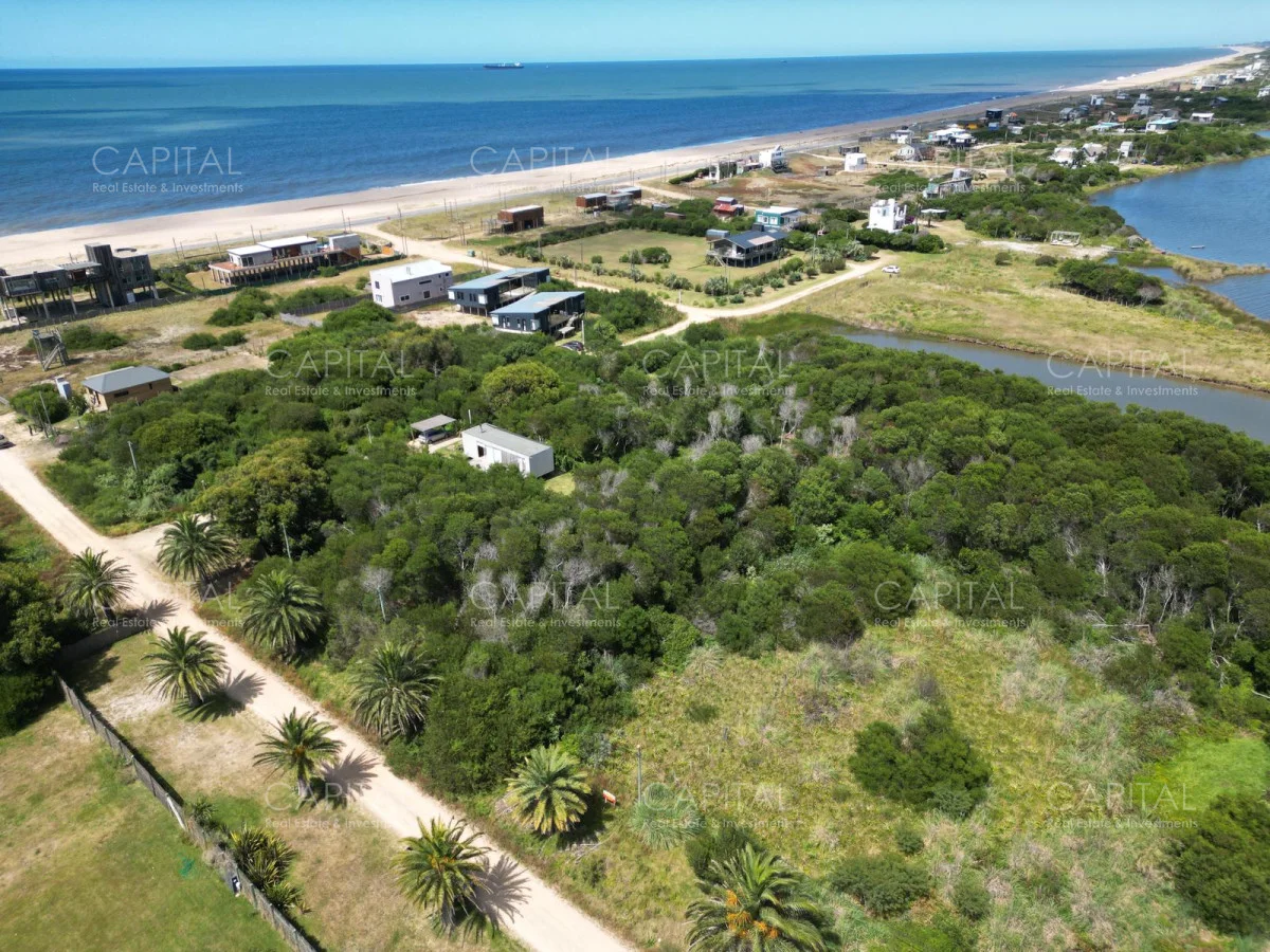 Terreno en Santa Monica, propiedad 279507 -Imagen 4