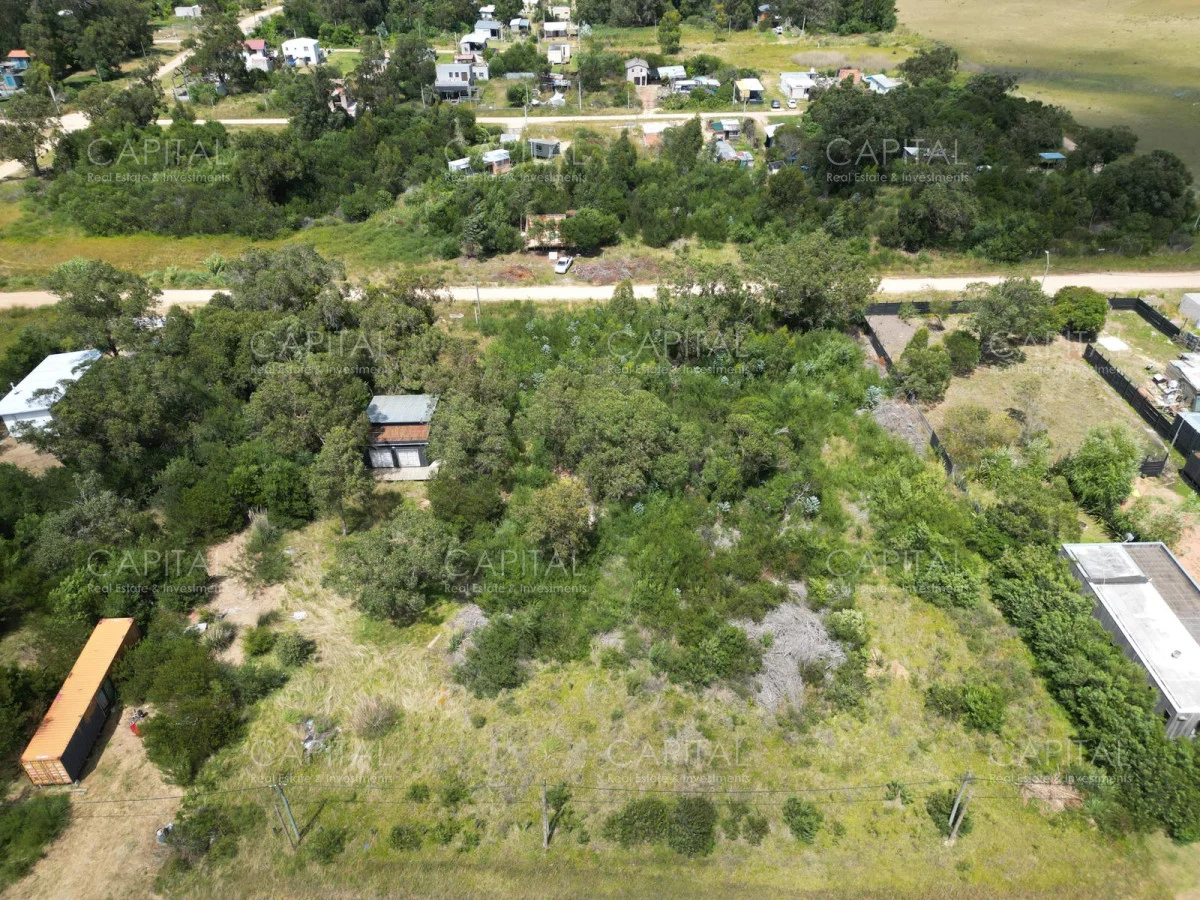 Terreno en Santa Monica, propiedad 279507 -Imagen 6