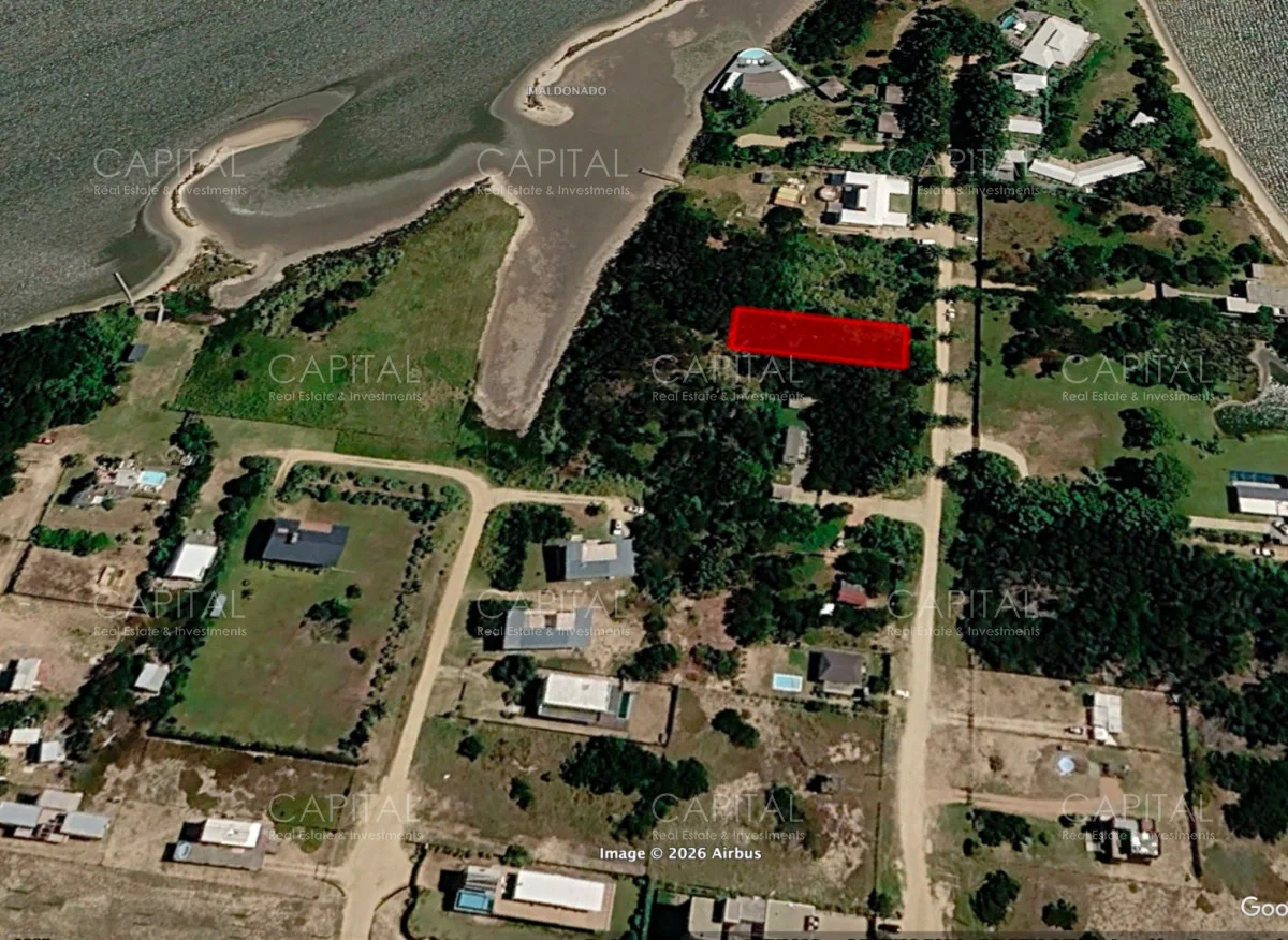 Terreno en Santa Monica, propiedad 279507 -Imagen 10