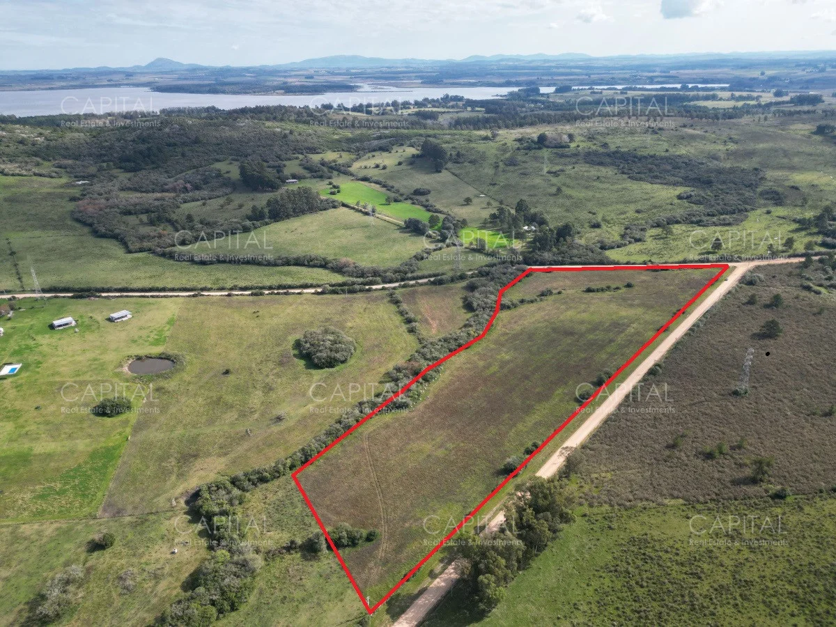 Chacra en Punta Ballena, propiedad 279514 -Imagen 1