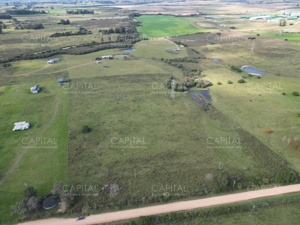 Chacra en Laguna del Sauce, propiedad 279515 -Imagen 3