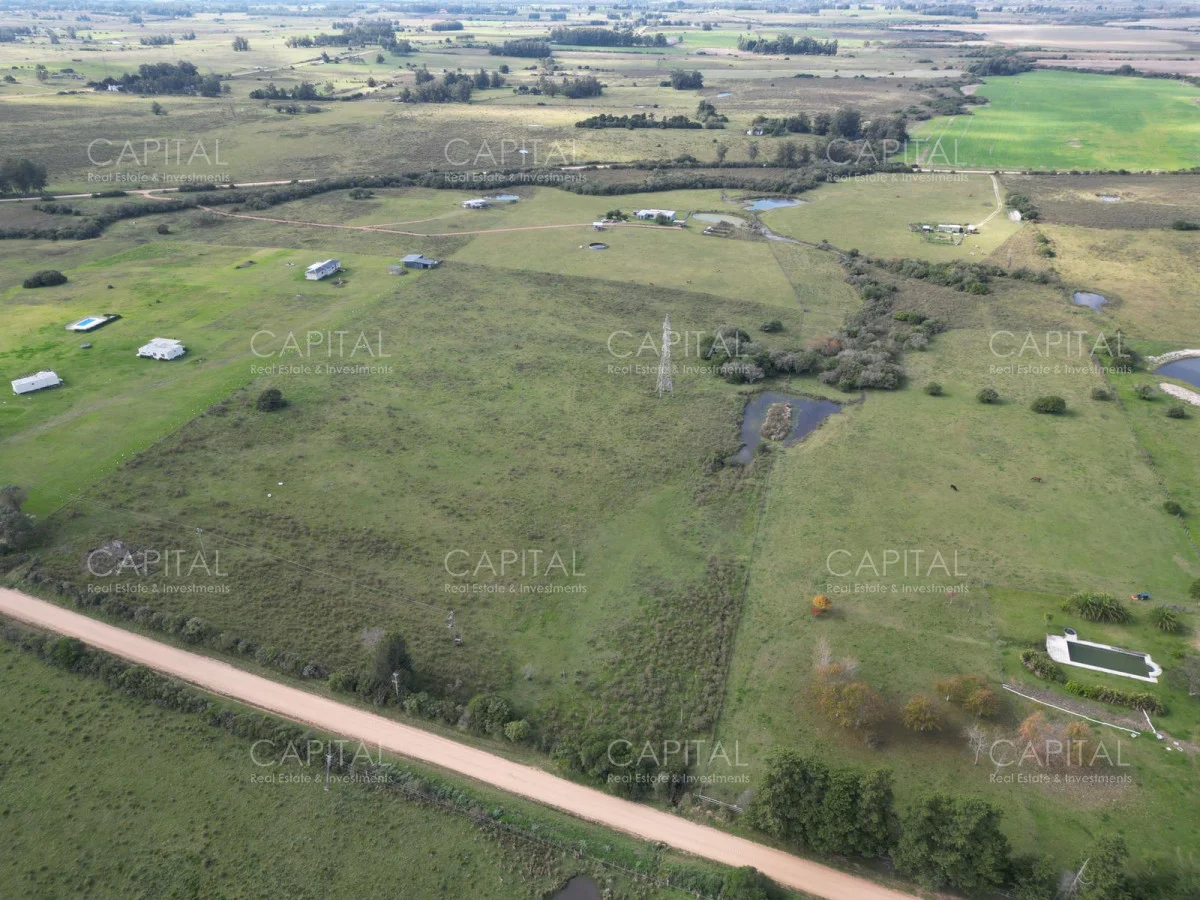 Chacra en Laguna del Sauce, propiedad 279515 -Imagen 5
