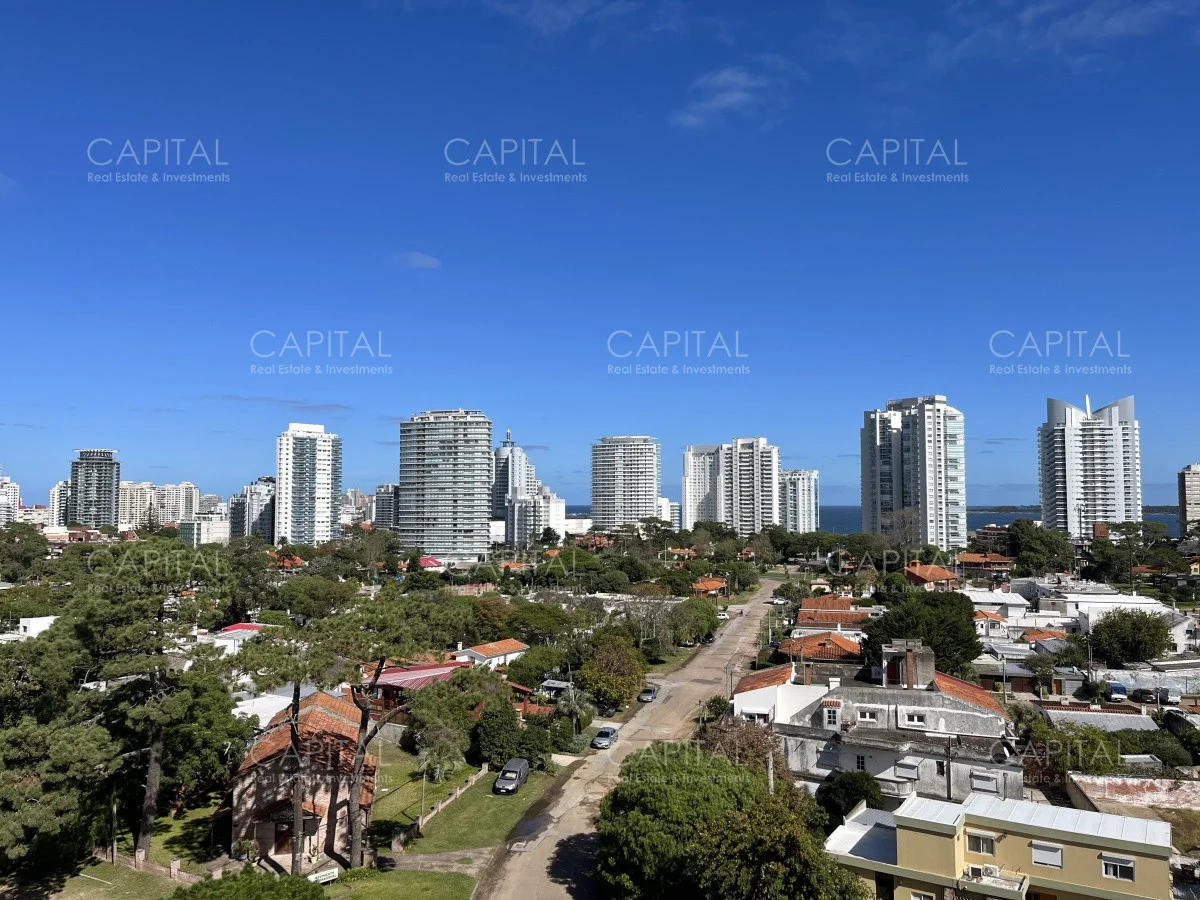 Apartamento en Aidy Grill, propiedad 279518 -Imagen 1