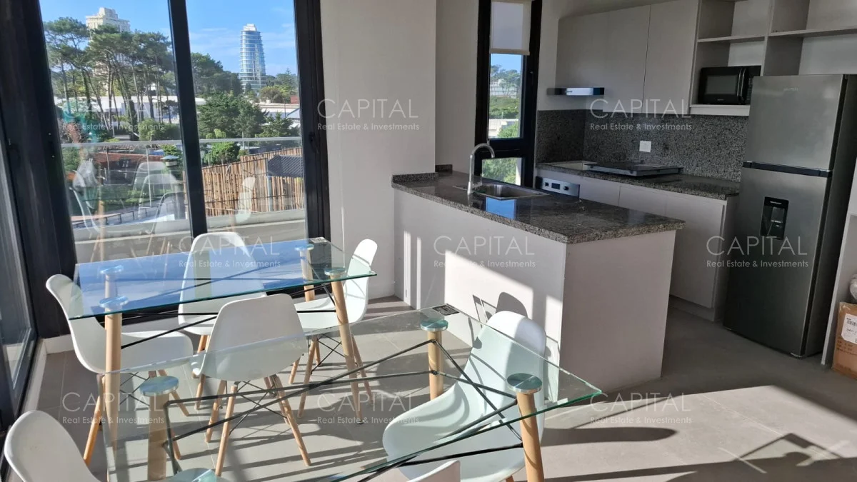 Apartamento en Aidy Grill, propiedad 279518 -Imagen 3