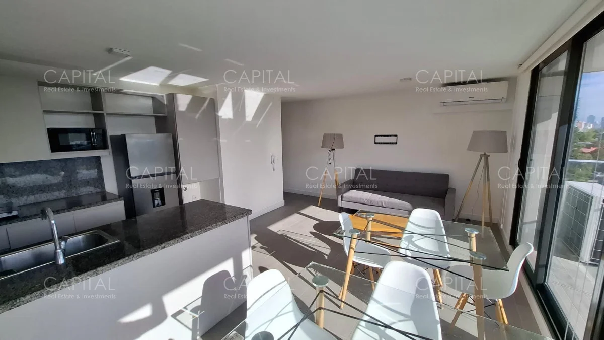 Apartamento en Aidy Grill, propiedad 279518 -Imagen 4