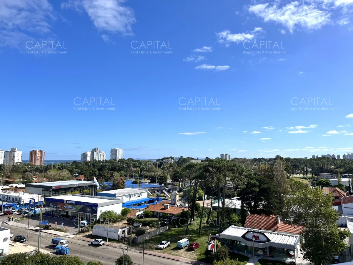 Apartamento en Aidy Grill, propiedad 279521 -Imagen 1