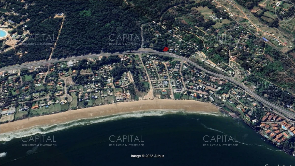 Terreno en Punta Ballena, propiedad 279522 -Imagen 3
