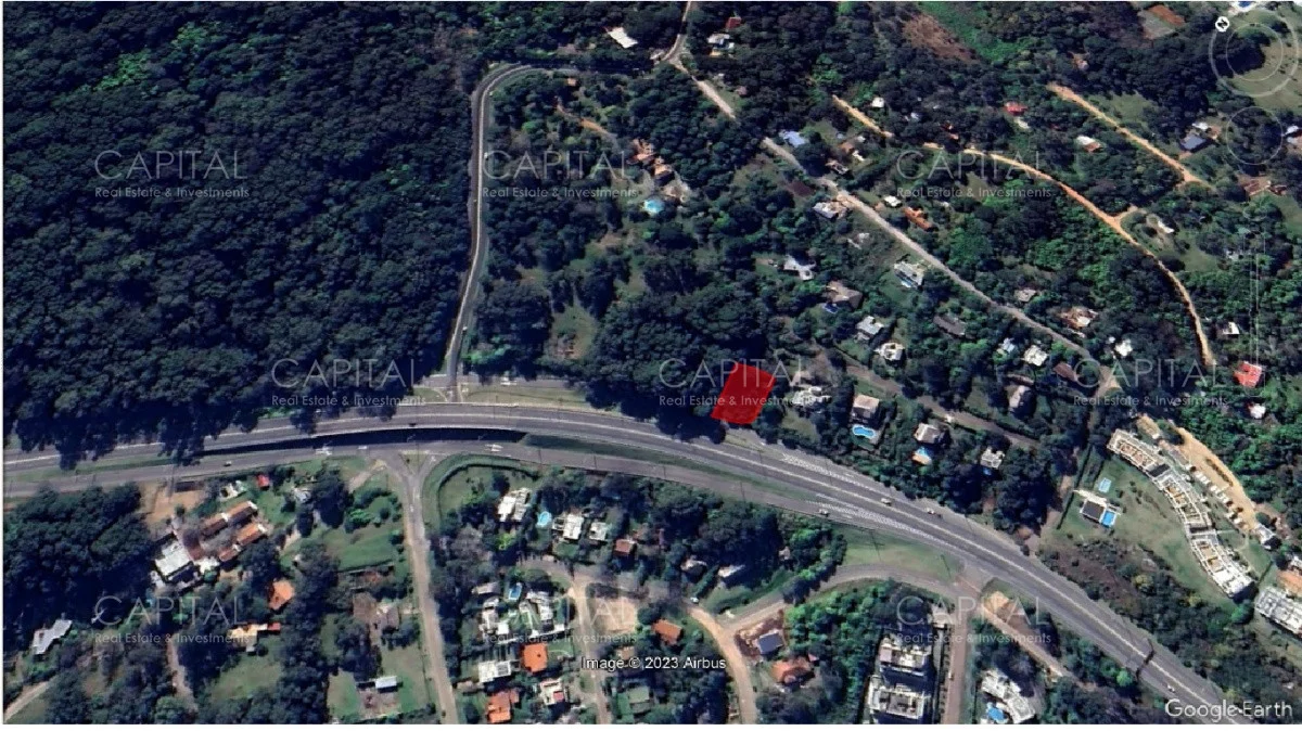 Terreno en Punta Ballena, propiedad 279522 -Imagen 4