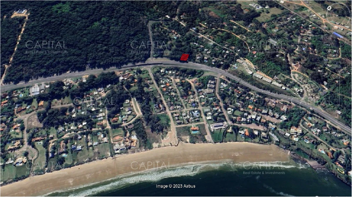 Terreno en Punta Ballena, propiedad 279525 -Imagen 2