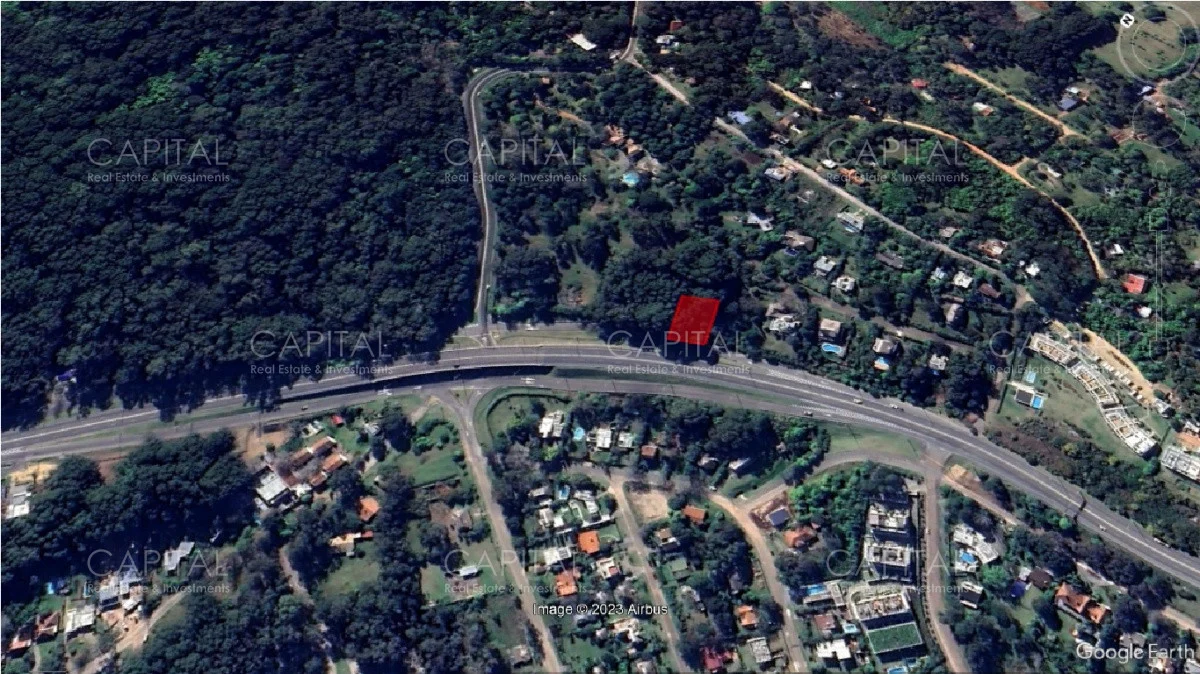 Terreno en Punta Ballena, propiedad 279525 -Imagen 3