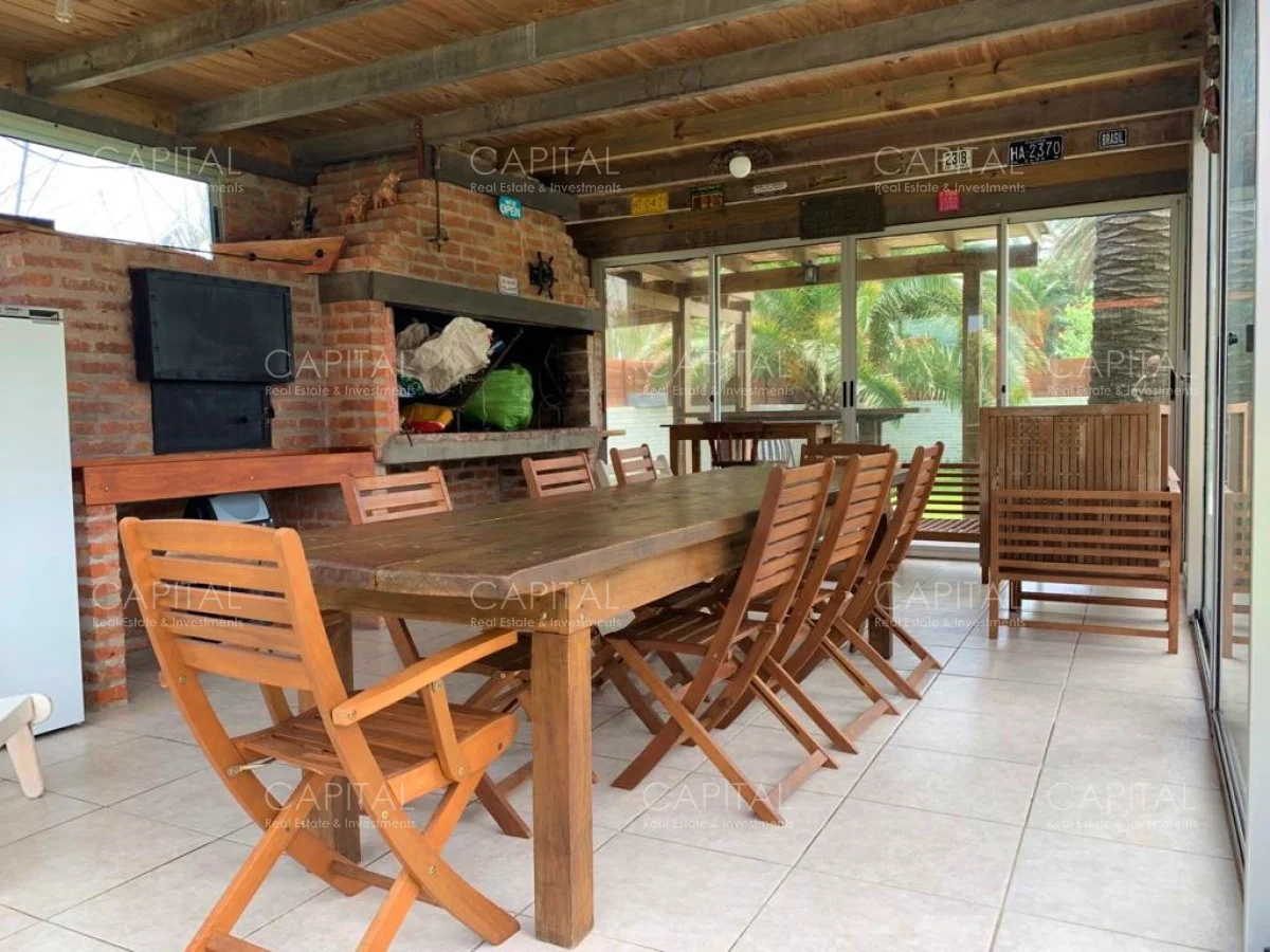 Casa en Península, propiedad 279526 -Imagen 2