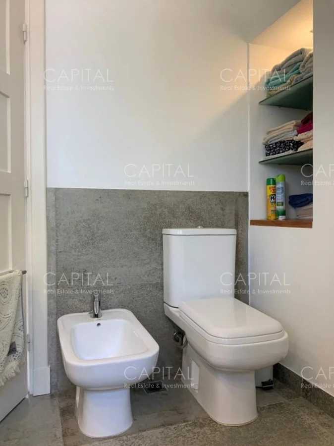 Casa en Península, propiedad 279526 -Imagen 12