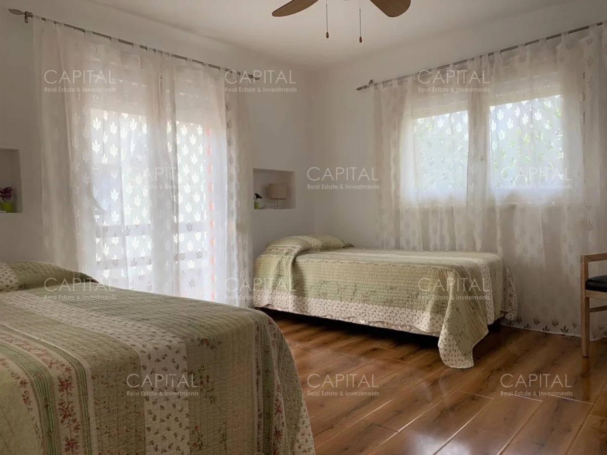 Casa en Península, propiedad 279526 -Imagen 13