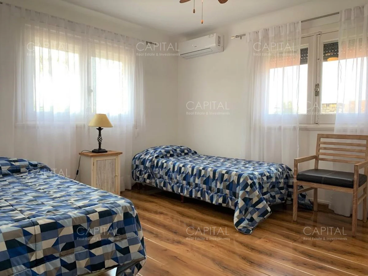 Casa en Península, propiedad 279526 -Imagen 14