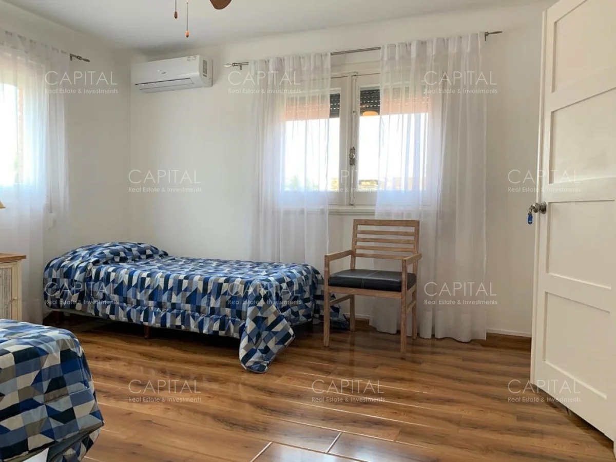 Casa en Península, propiedad 279526 -Imagen 15
