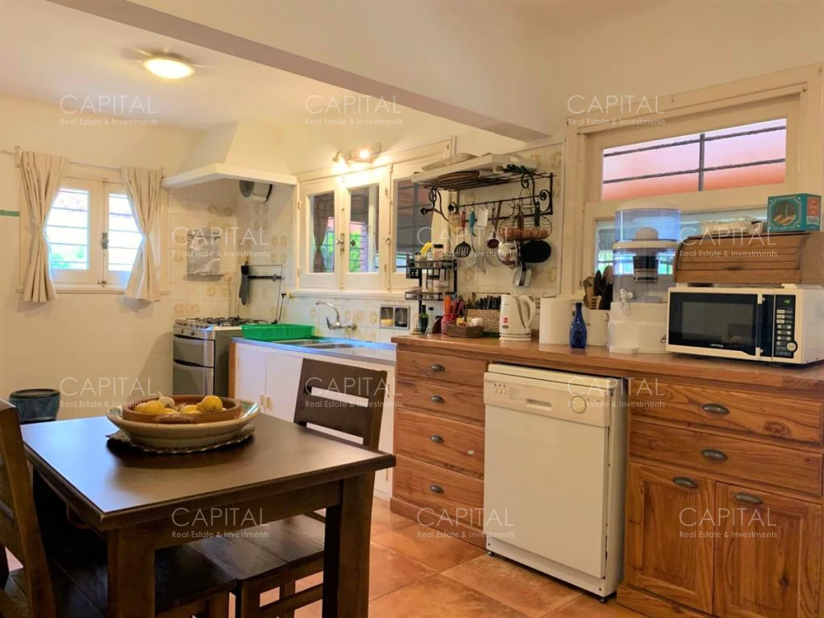Casa en Península, propiedad 279526 -Imagen 19
