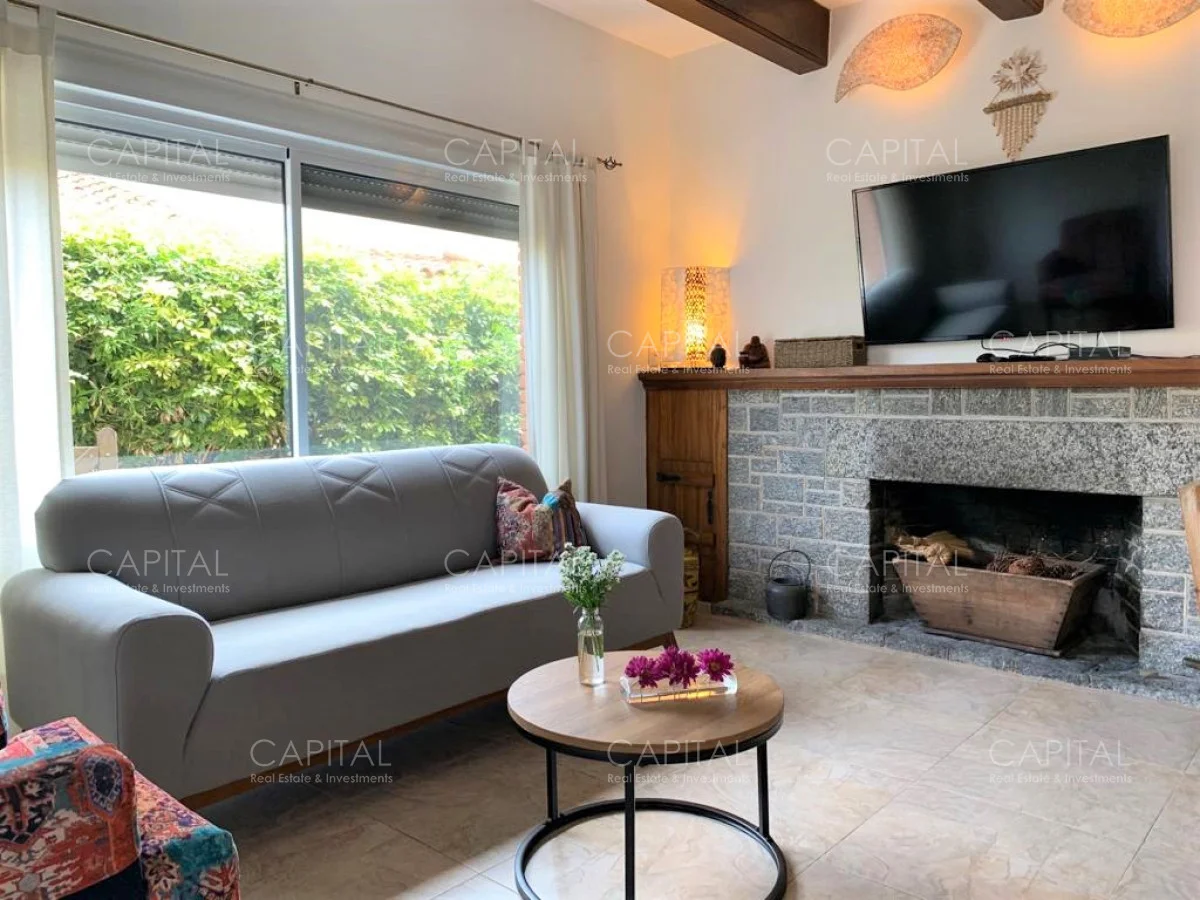 Casa en Península, propiedad 279526 -Imagen 3