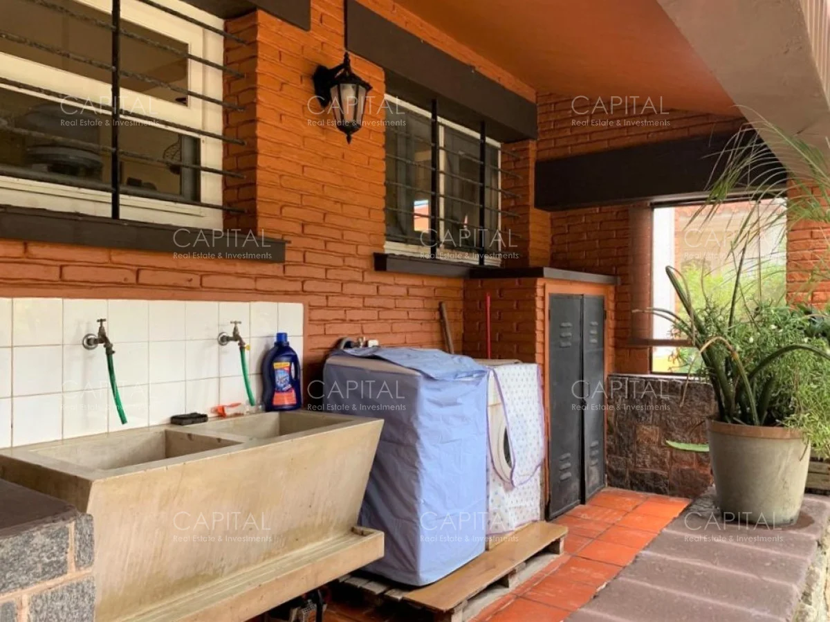 Casa en Península, propiedad 279526 -Imagen 21