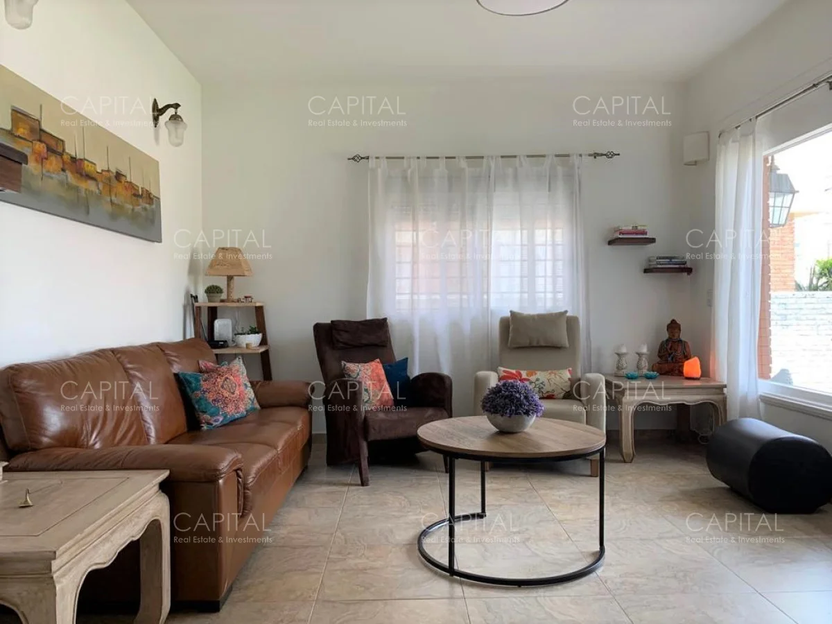 Casa en Península, propiedad 279526 -Imagen 4