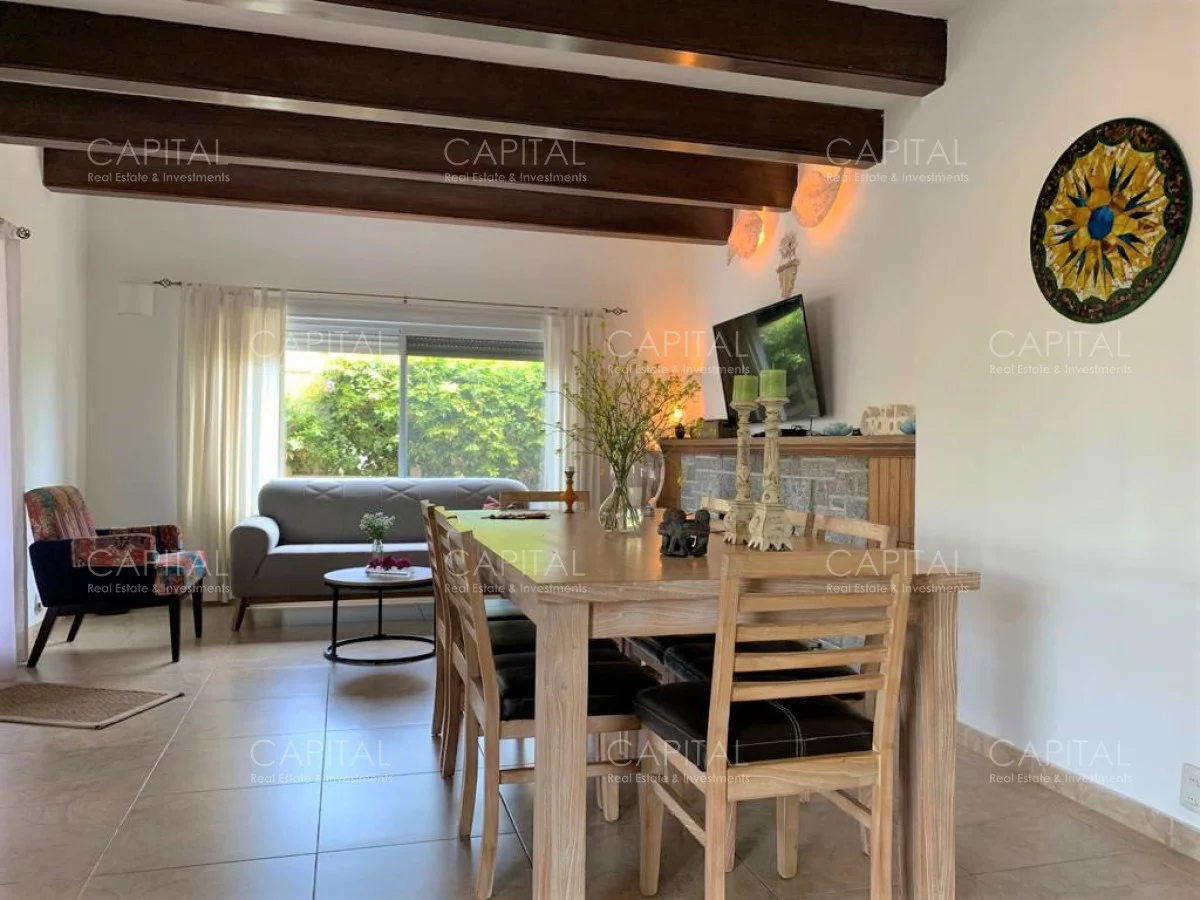 Casa en Península, propiedad 279526 -Imagen 5