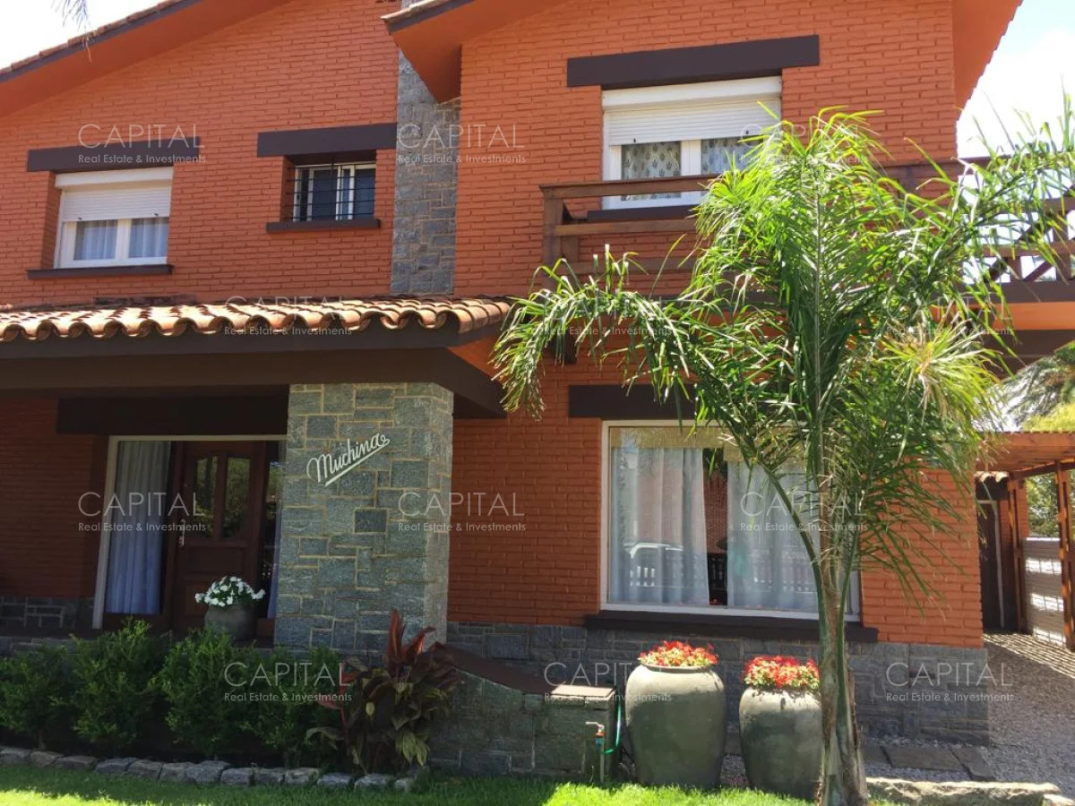 Casa en Península, propiedad 279526 -Imagen 6
