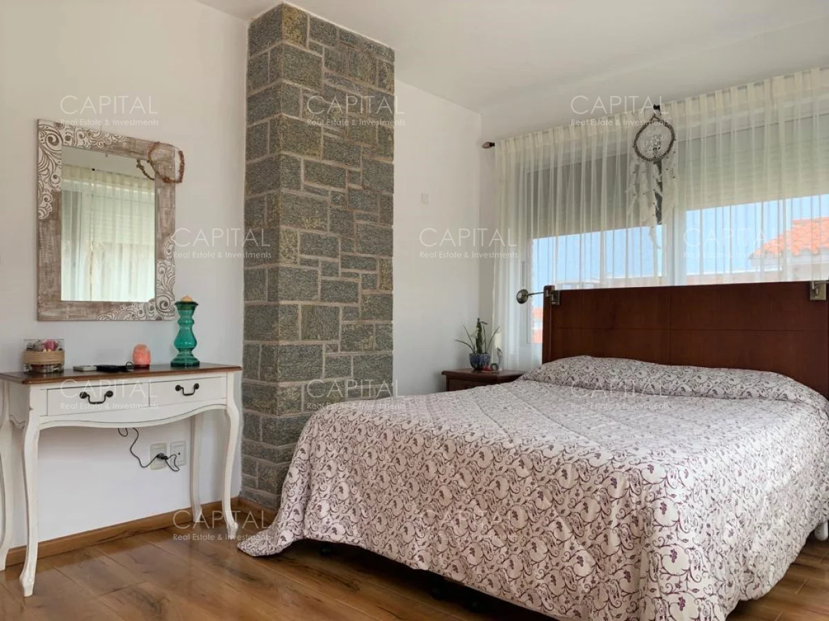 Casa en Península, propiedad 279526 -Imagen 7