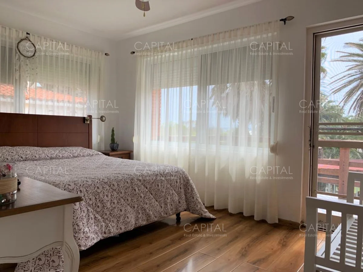 Casa en Península, propiedad 279526 -Imagen 8