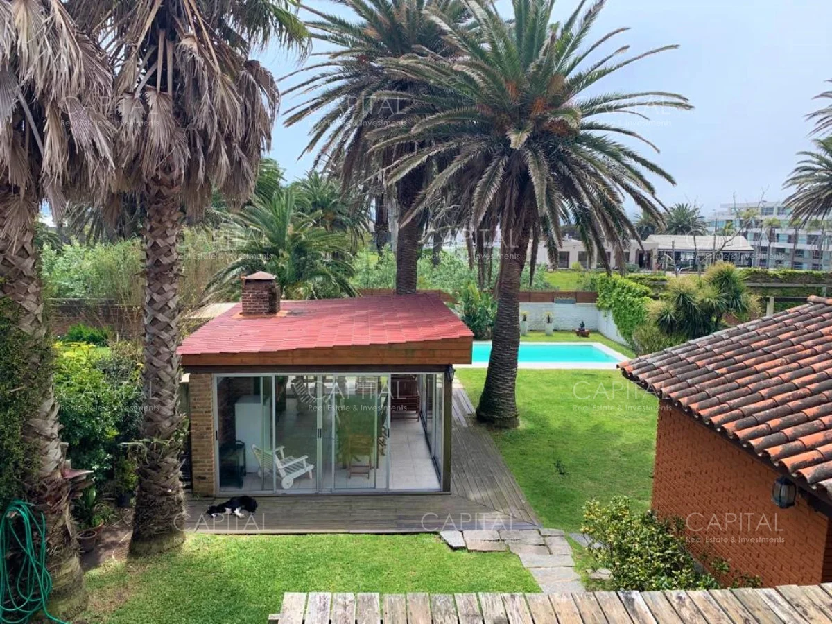 Casa en Península, propiedad 279526 -Imagen 9