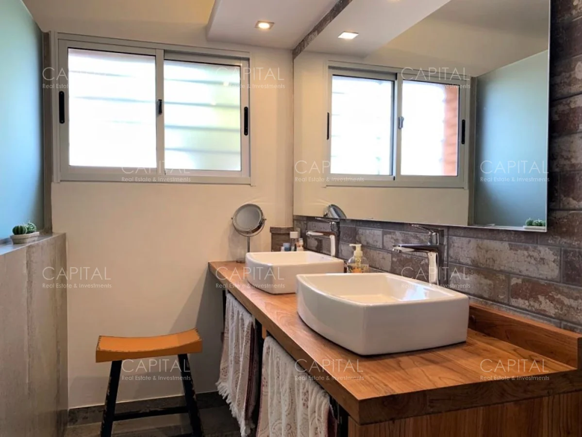 Casa en Península, propiedad 279526 -Imagen 10