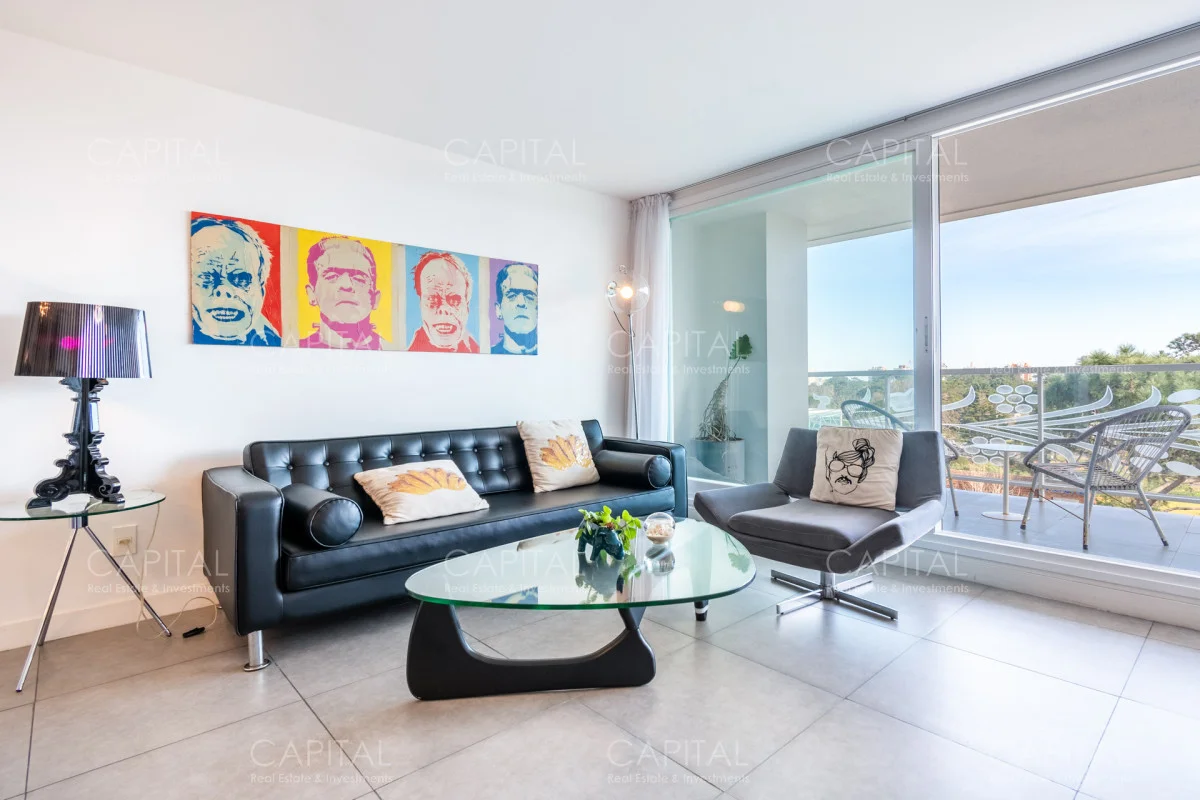 Apartamento en Roosevelt, propiedad 279532 -Imagen 2