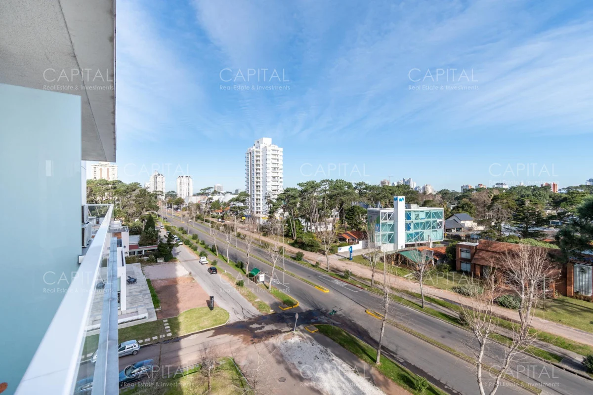 Apartamento en Roosevelt, propiedad 279532 -Imagen 3