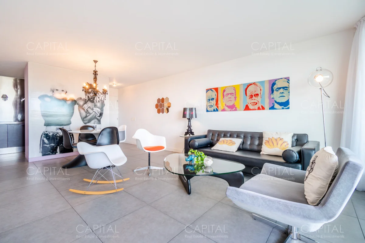 Apartamento en Roosevelt, propiedad 279532 -Imagen 4