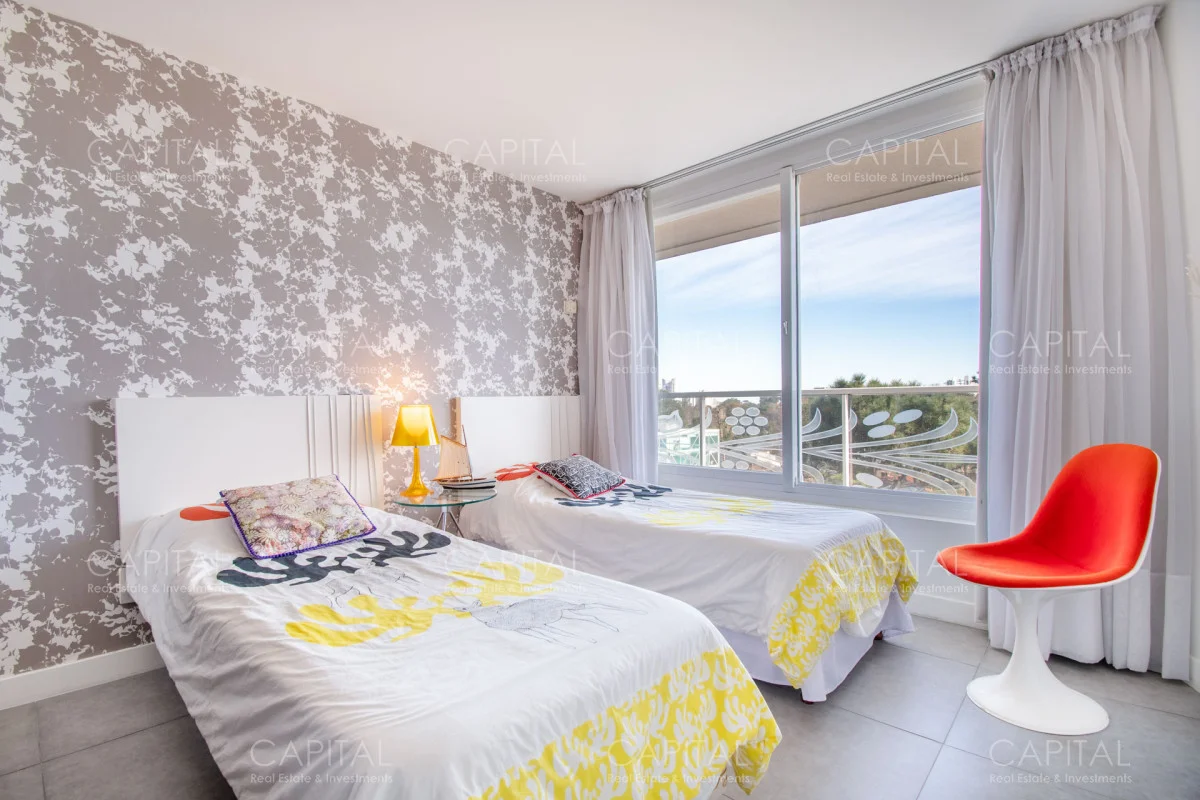 Apartamento en Roosevelt, propiedad 279532 -Imagen 7