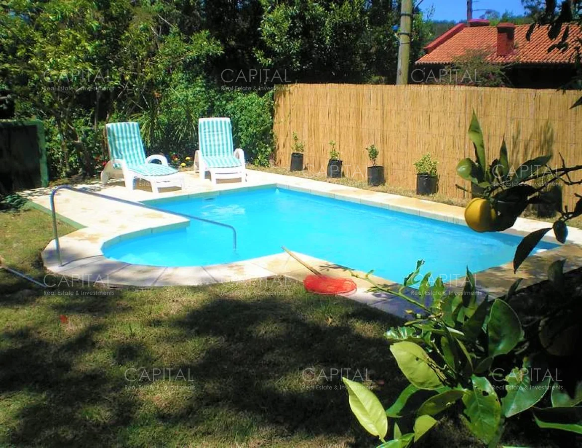 Casa en San Rafael, propiedad 279534 -Imagen 2