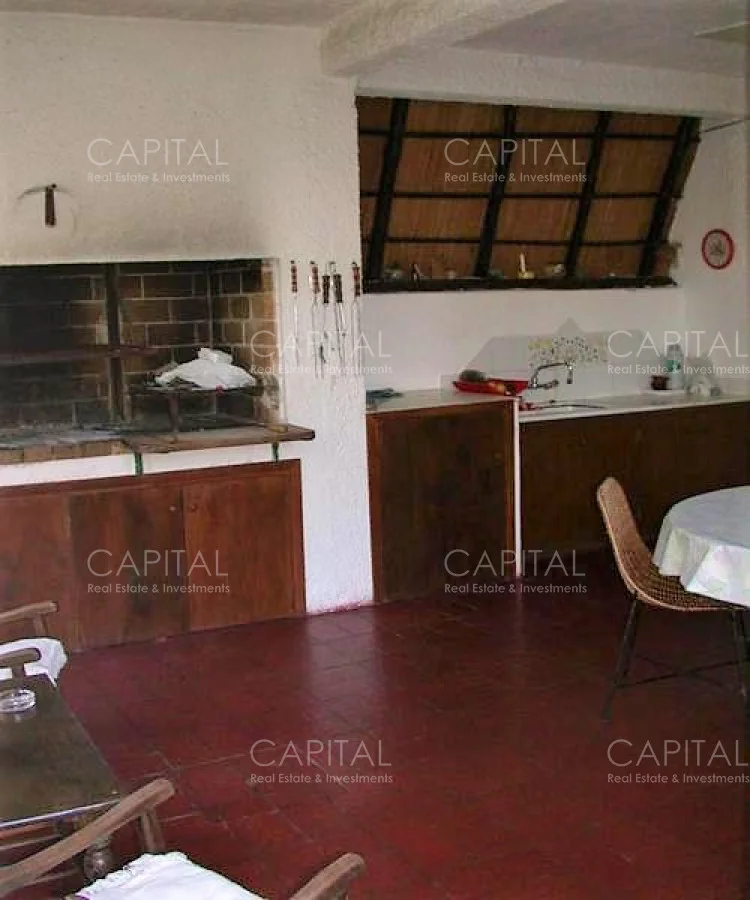 Casa en San Rafael, propiedad 279534 -Imagen 11