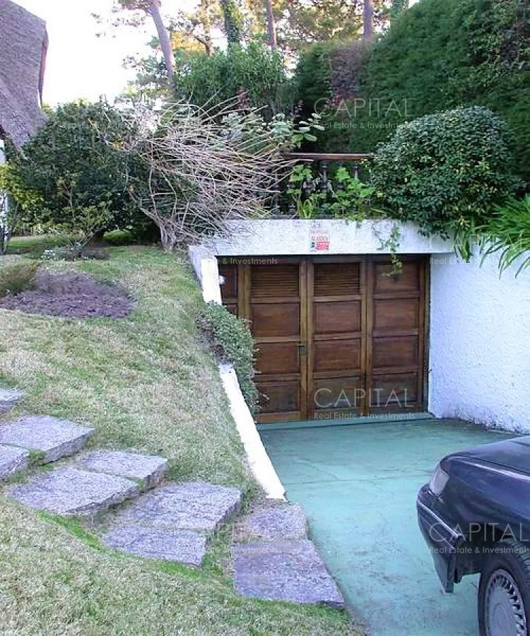 Casa en San Rafael, propiedad 279534 -Imagen 12