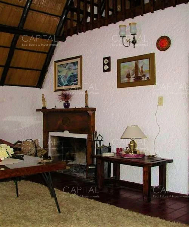 Casa en San Rafael, propiedad 279534 -Imagen 13