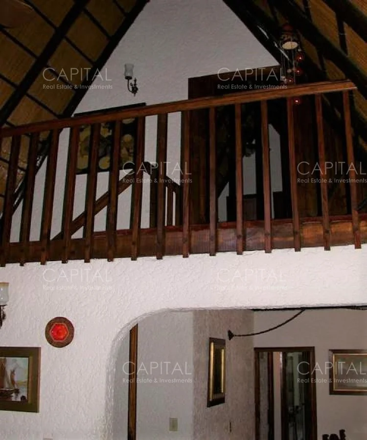 Casa en San Rafael, propiedad 279534 -Imagen 14