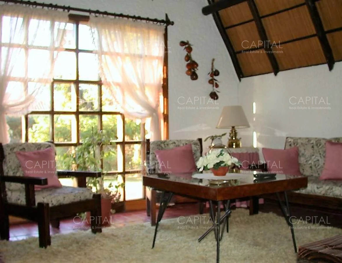 Casa en San Rafael, propiedad 279534 -Imagen 4