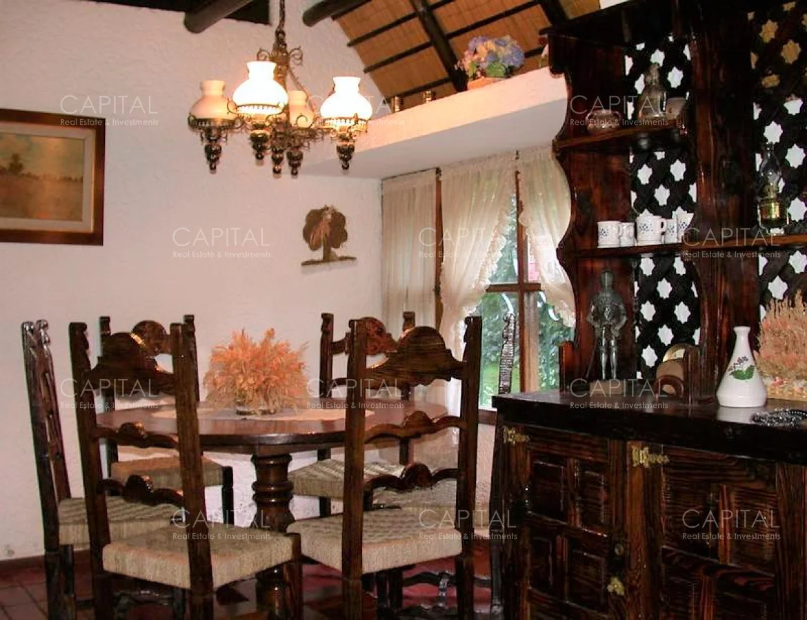 Casa en San Rafael, propiedad 279534 -Imagen 5