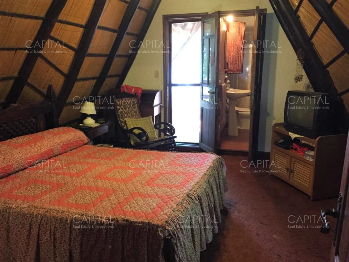 Casa en San Rafael, propiedad 279534 -Imagen 6
