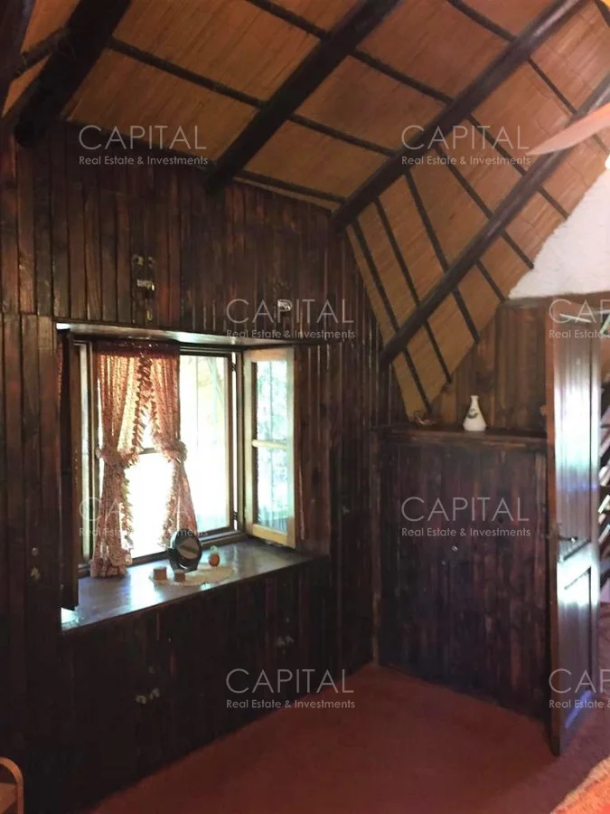 Casa en San Rafael, propiedad 279534 -Imagen 7