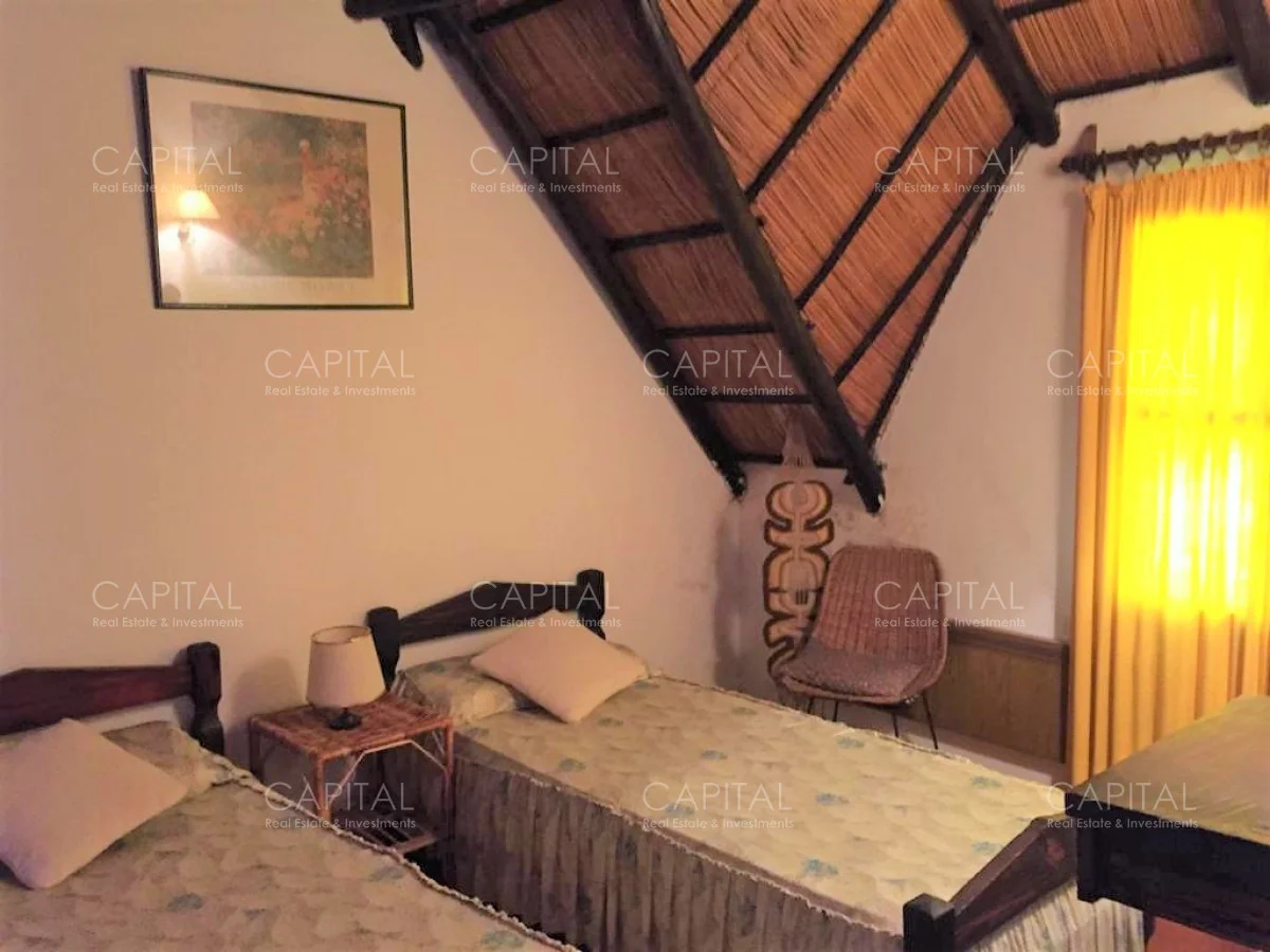 Casa en San Rafael, propiedad 279534 -Imagen 8
