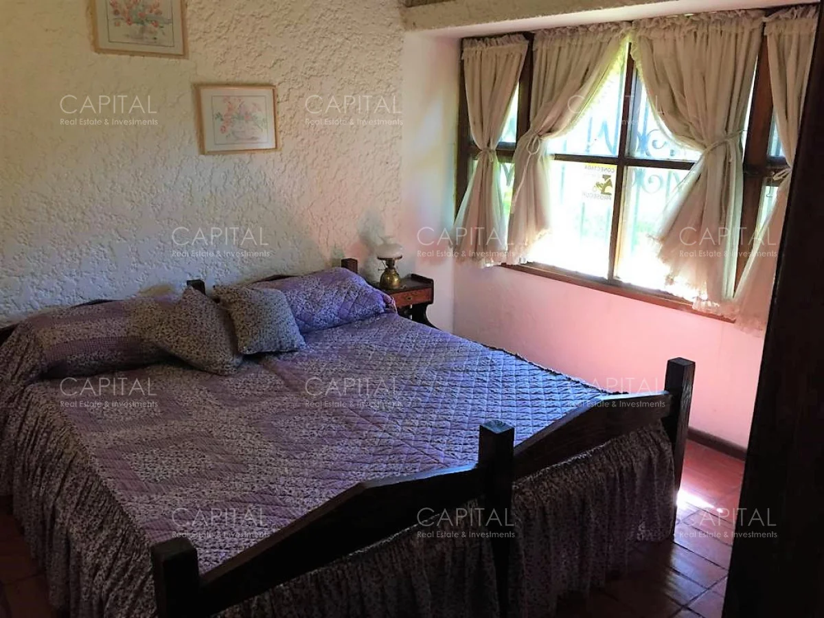 Casa en San Rafael, propiedad 279534 -Imagen 9