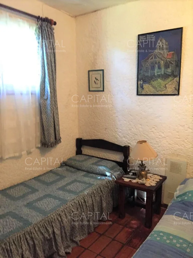 Casa en San Rafael, propiedad 279534 -Imagen 10