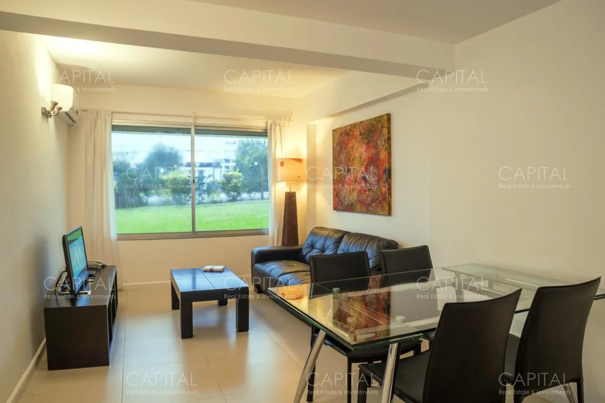 Apartamento en Montoya, propiedad 279537 -Imagen 1