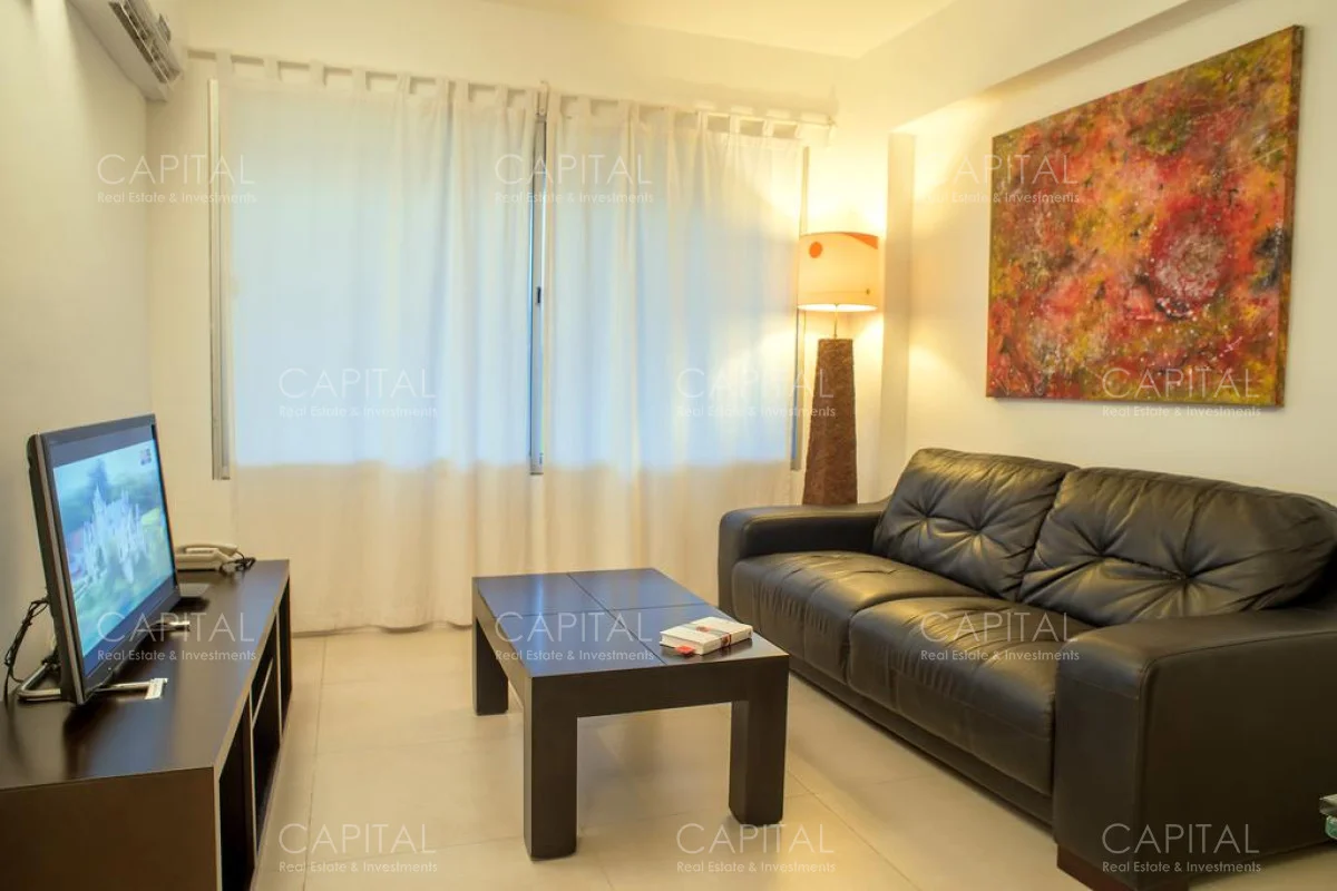 Apartamento en Montoya, propiedad 279537 -Imagen 2