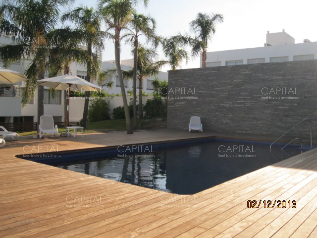 Apartamento en Montoya, propiedad 279537 -Imagen 17