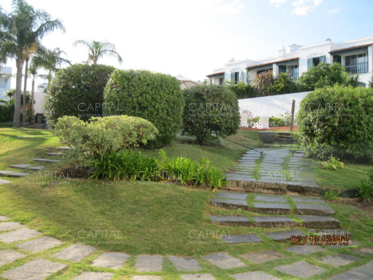Apartamento en Montoya, propiedad 279537 -Imagen 19